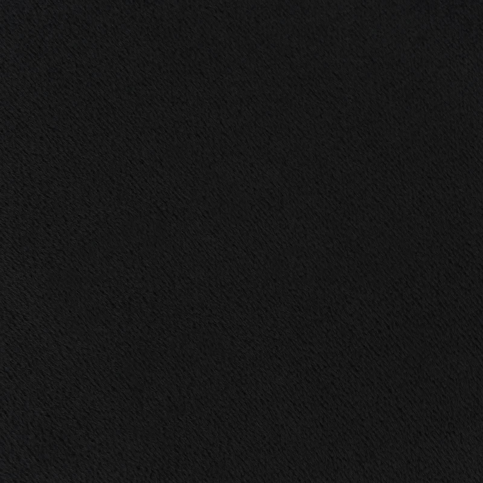 Jednobojno Crna 44 x 29 x 17 cm PU pjena