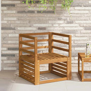 Naslonjači 2 pcs Smeđa 59 x 4 x 73 cm Konstruirano drvo