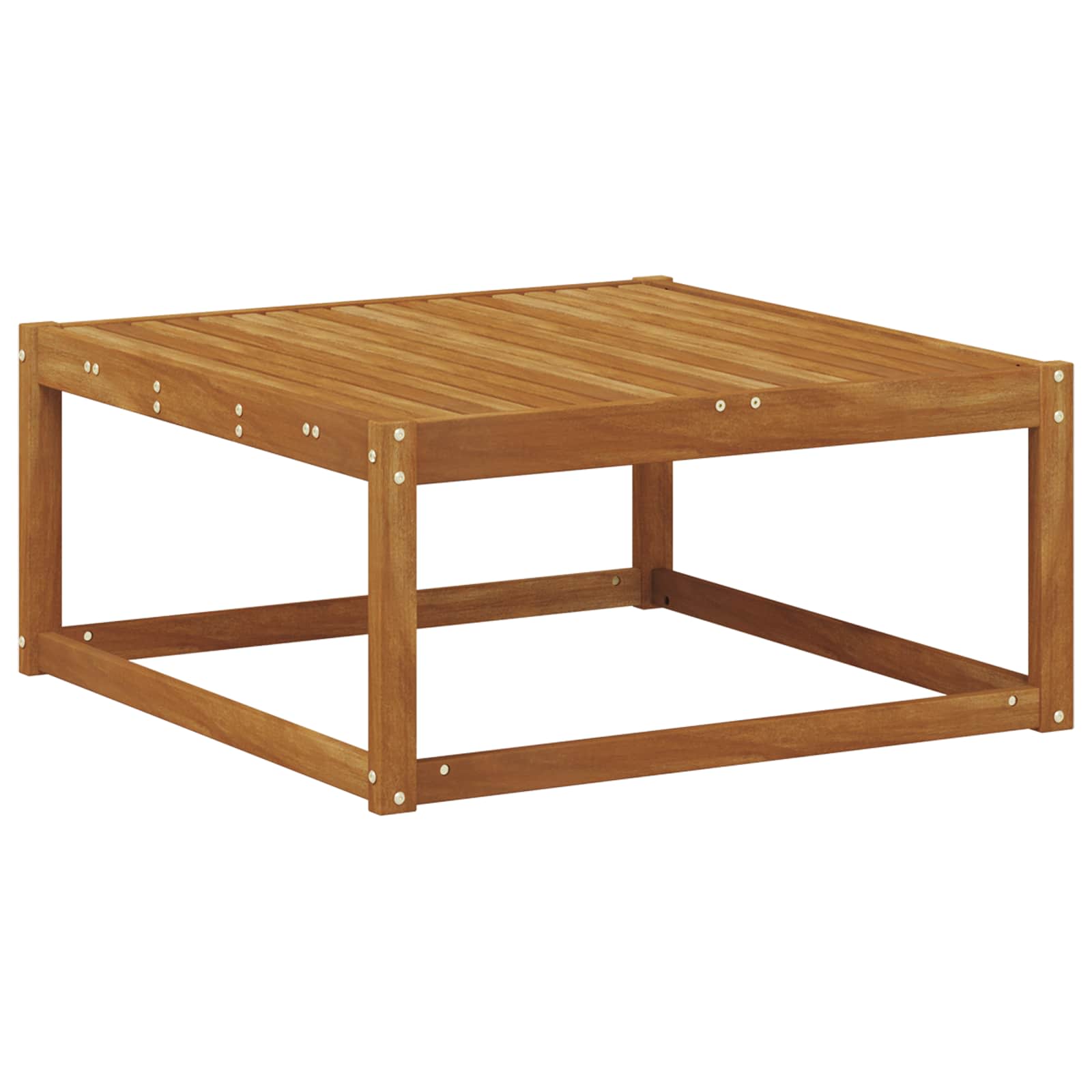 Vanjski stol Prirodna 79 x 79 x 37 cm