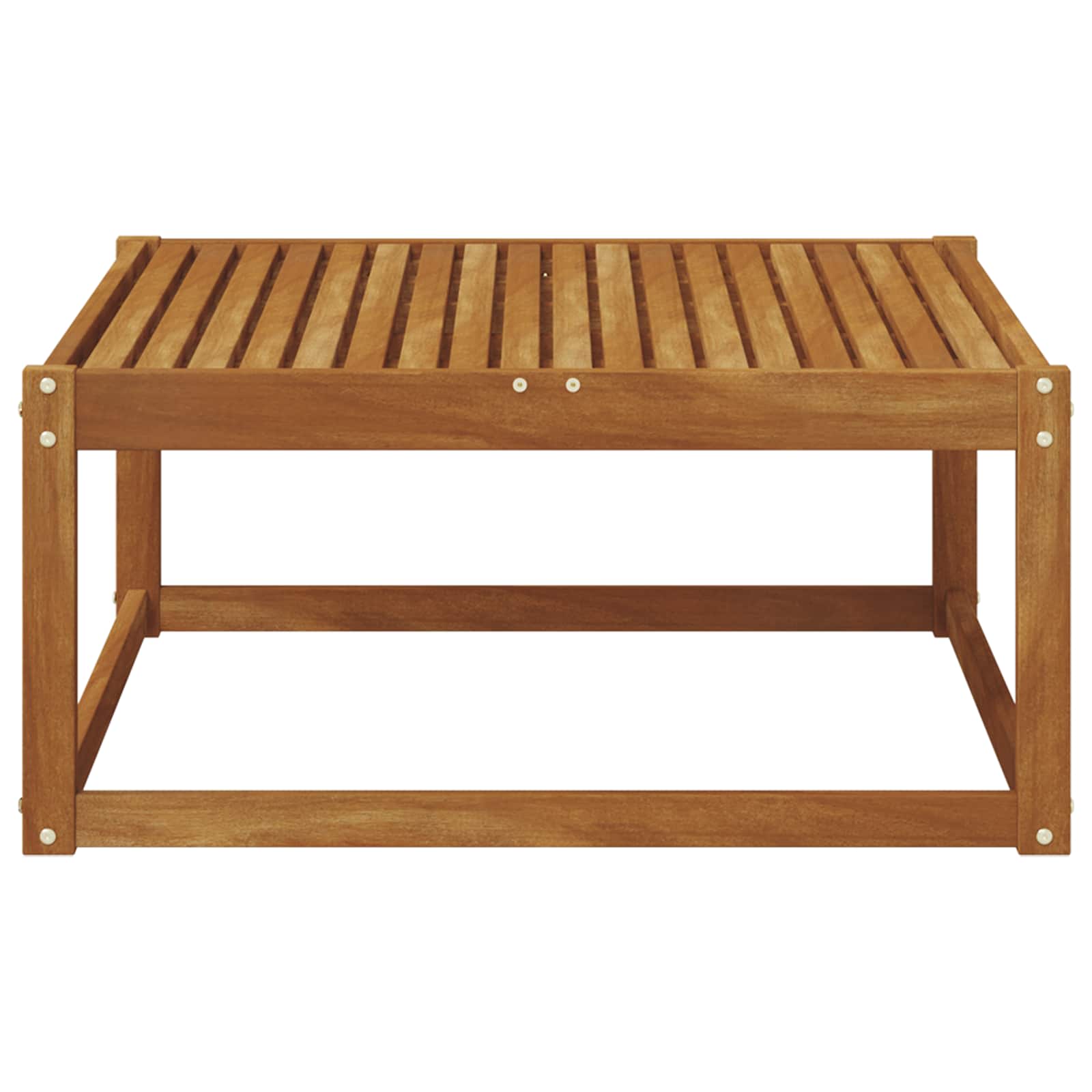 Vanjski stol Prirodna 79 x 79 x 37 cm