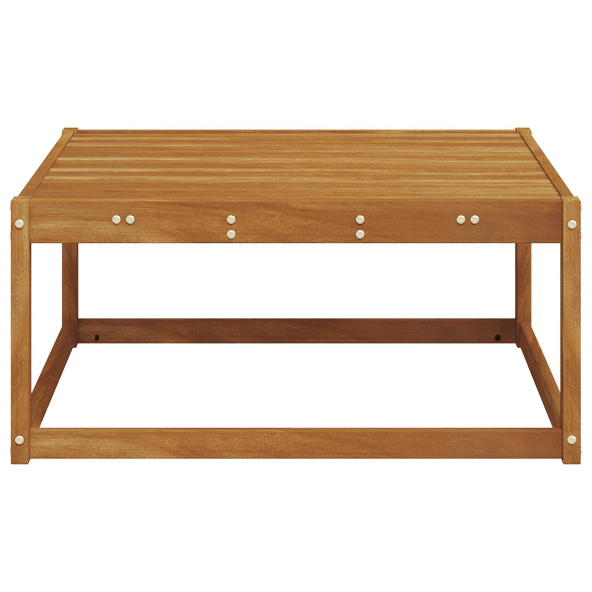 Vanjski stol Prirodna 79 x 79 x 37 cm