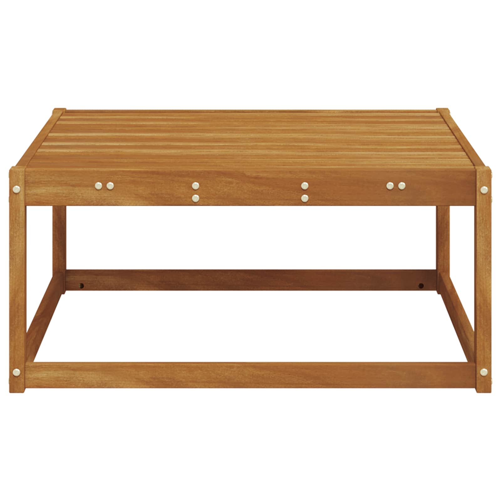 Vanjski stol Prirodna 79 x 79 x 37 cm
