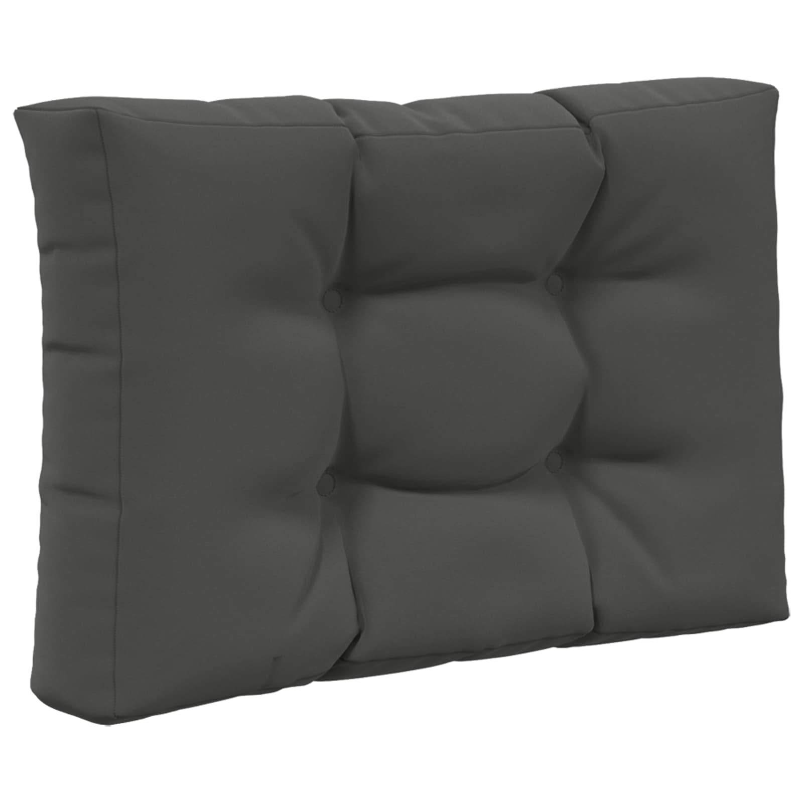 Jastuk za vanjsku sofU 3 pcs Antracit Poliester
