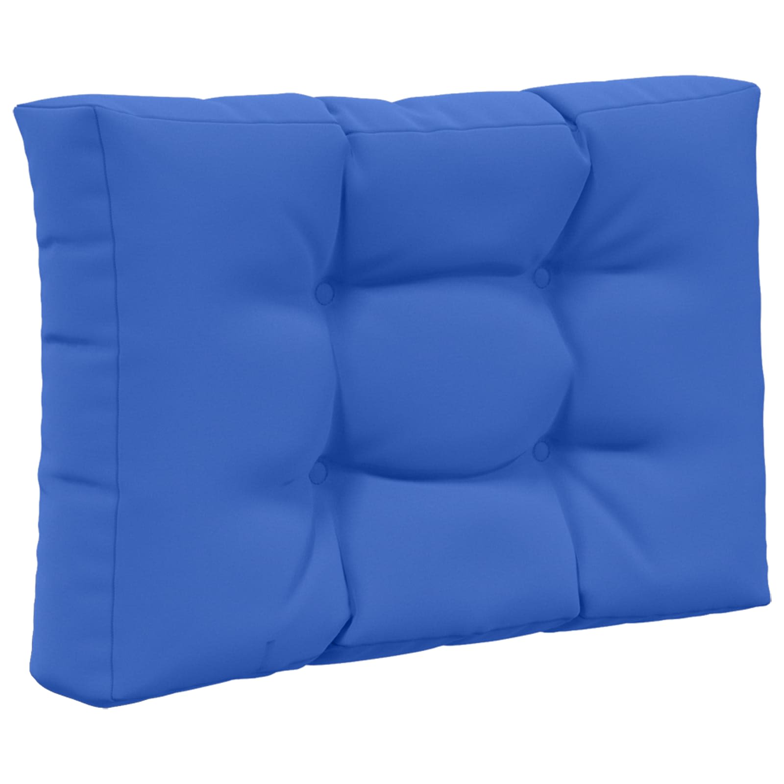 Jastuk za vanjsku sofU 3 pcs Tirkizna Poliester