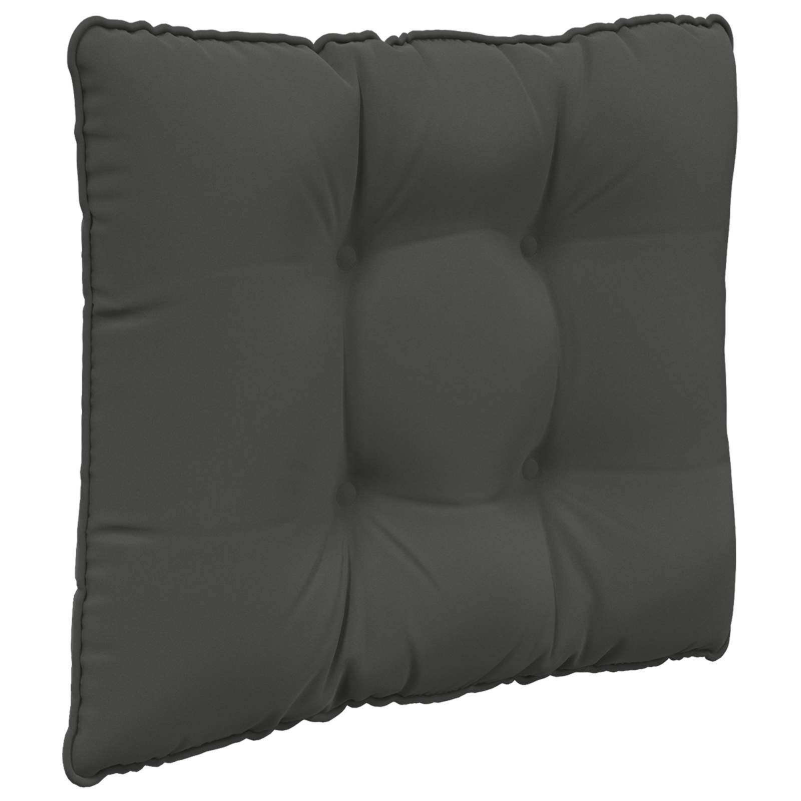 Jastuk za vanjsku sofU 3 pcs Antracit Poliester