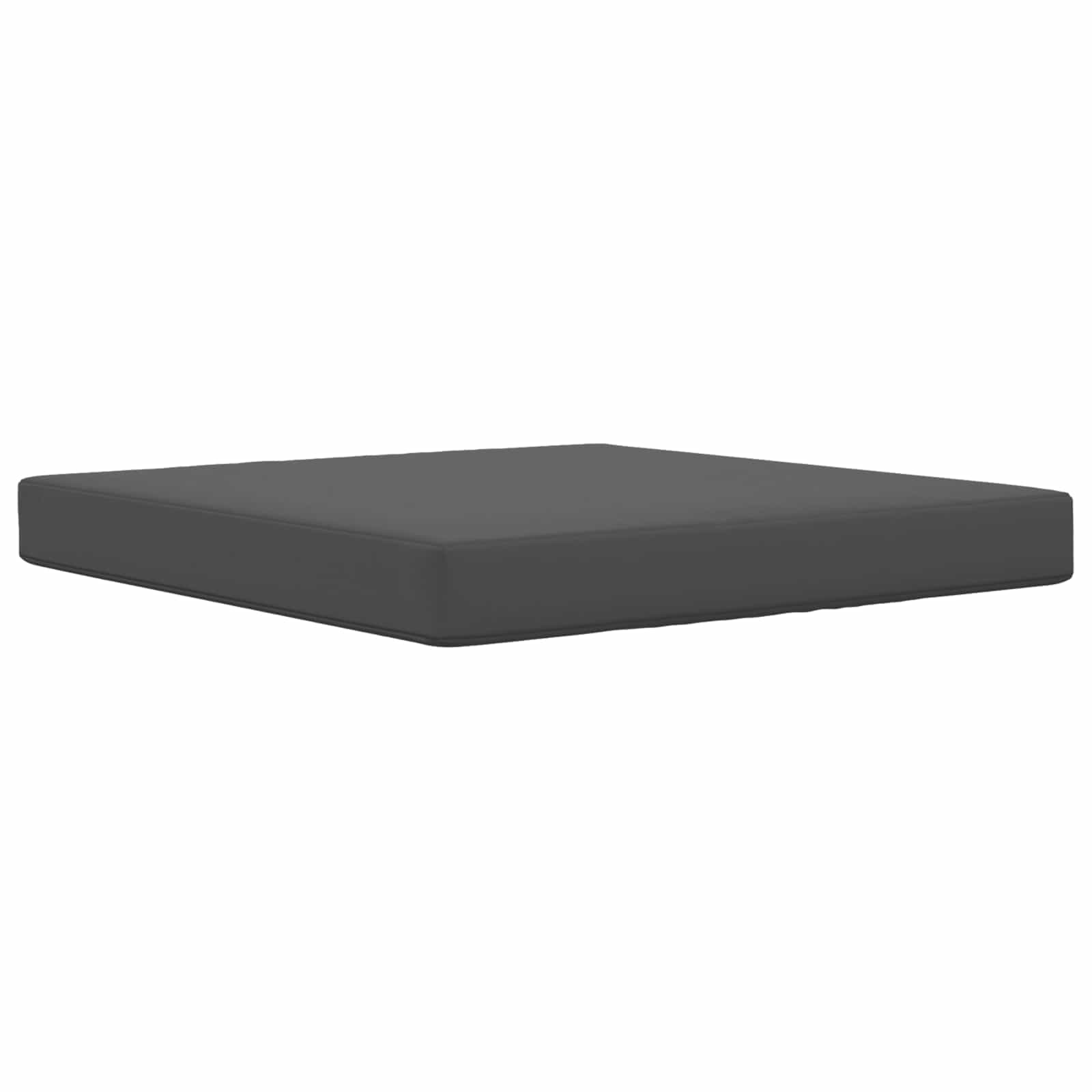 Jastuk za vanjsku sofU 2 pcs Antracit Poliester