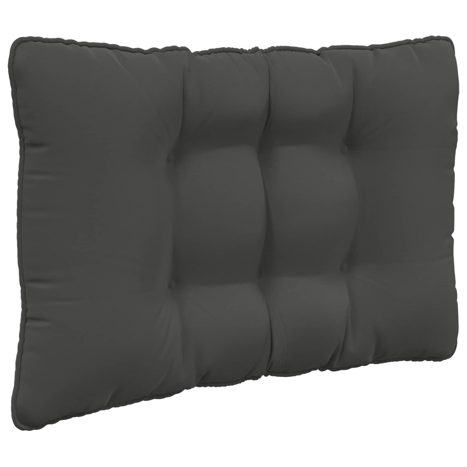 Jastuk za vanjsku sofU 3 pcs Antracit Poliester