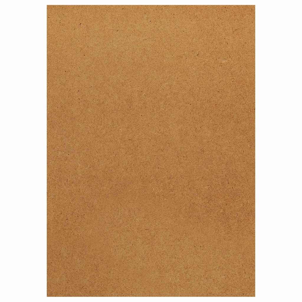 Dekor Paneli 150 pcs Bijelo 15 x 21 x 0.27 cm Konstruirano drvo