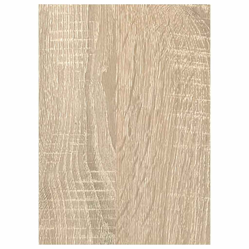 Dekor Paneli 12 pcs Sonoma hrast 15 x 21 x 0.27 cm