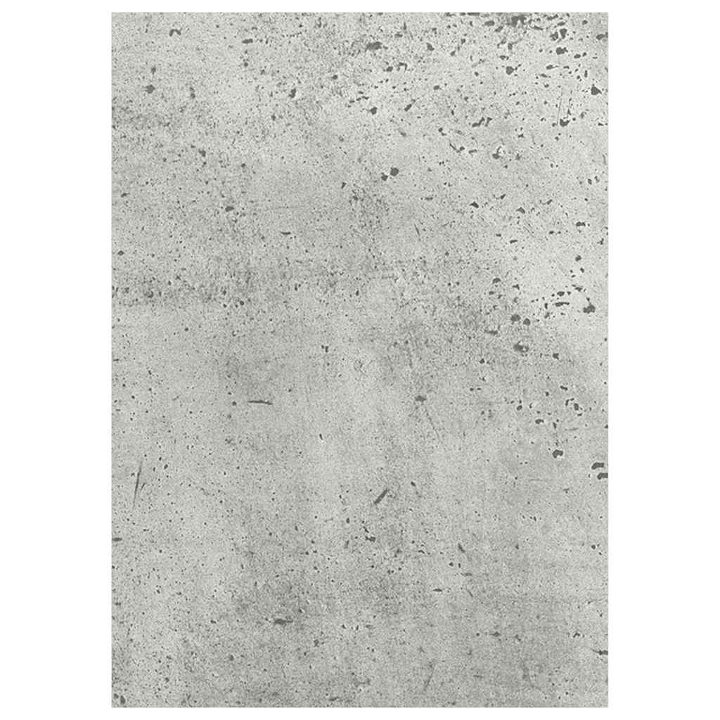 Dekor Paneli 50 pcs Betonski sivi 15 x 21 x 0.27 cm