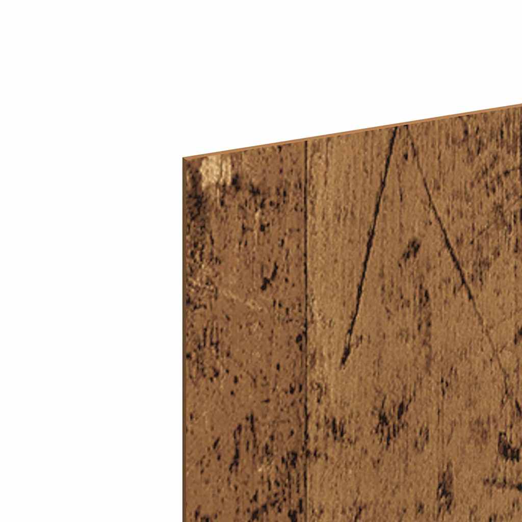 Dekor Paneli 50 pcs Staro drvo 15 x 21 x 0.27 cm