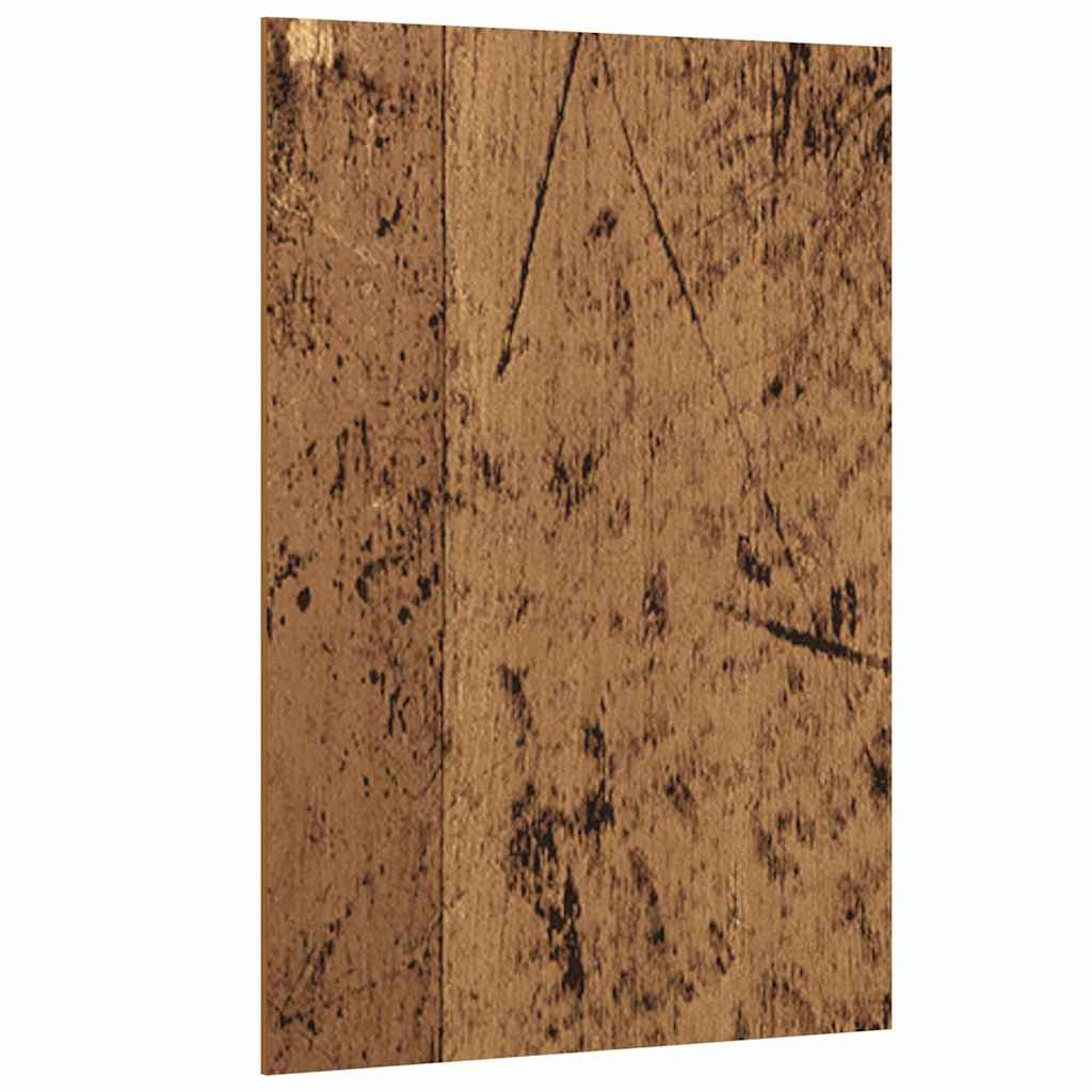 Dekor Paneli 50 pcs Staro drvo 15 x 21 x 0.27 cm