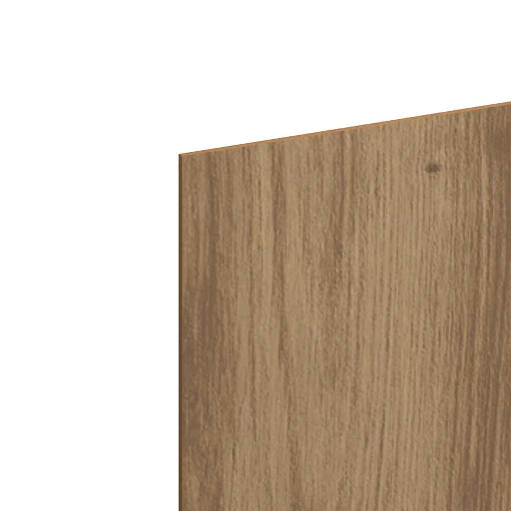 Dekor Paneli 50 pcs Umjetnički hrast 15 x 21 x 0.27 cm