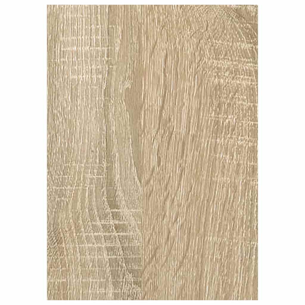 Dekor Paneli 150 pcs Sonoma hrast 21 x 30 x 0,27 cm