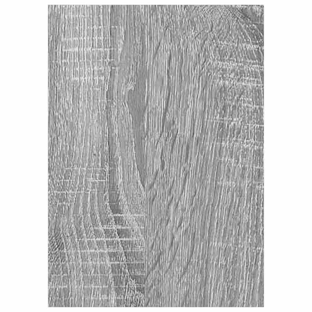 Dekor Paneli 50 pcs Siva Sonoma 21 x 30 x 0,27 cm