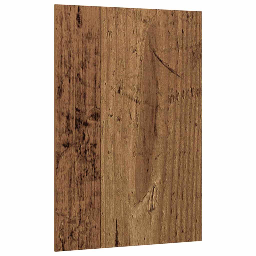 Dekor Paneli 50 pcs Staro drvo 21 x 30 x 0,27 cm