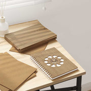 Dekor Paneli 50 pcs Umjetnički hrast 21 x 30 x 0,27 cm