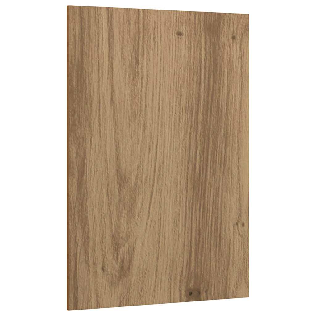 Dekor Paneli 50 pcs Umjetnički hrast 21 x 30 x 0,27 cm