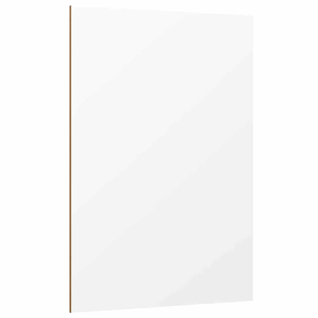 Dekor Paneli 12 pcs Bijelo 30 x 42 x 0.27 cm Konstruirano drvo