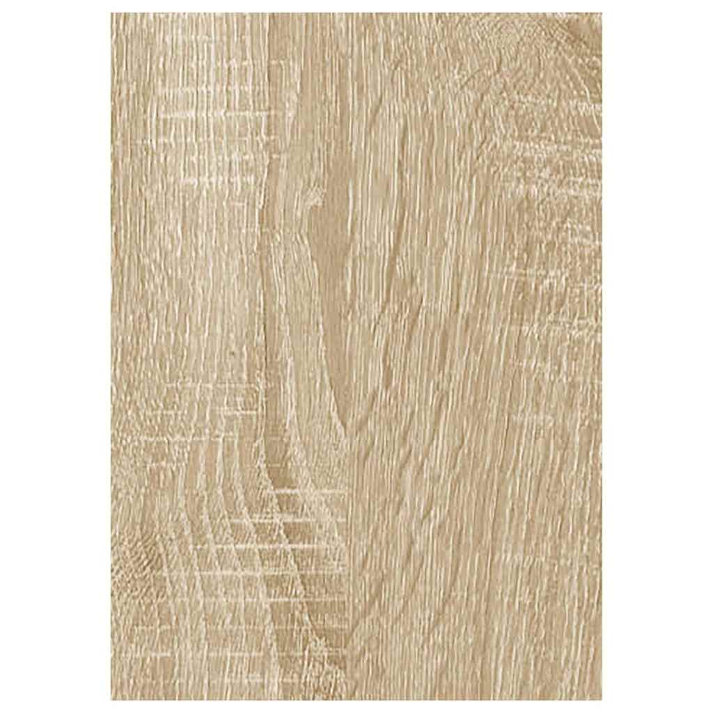 Dekor Paneli 12 pcs Sonoma hrast 30 x 42 x 0.27 cm
