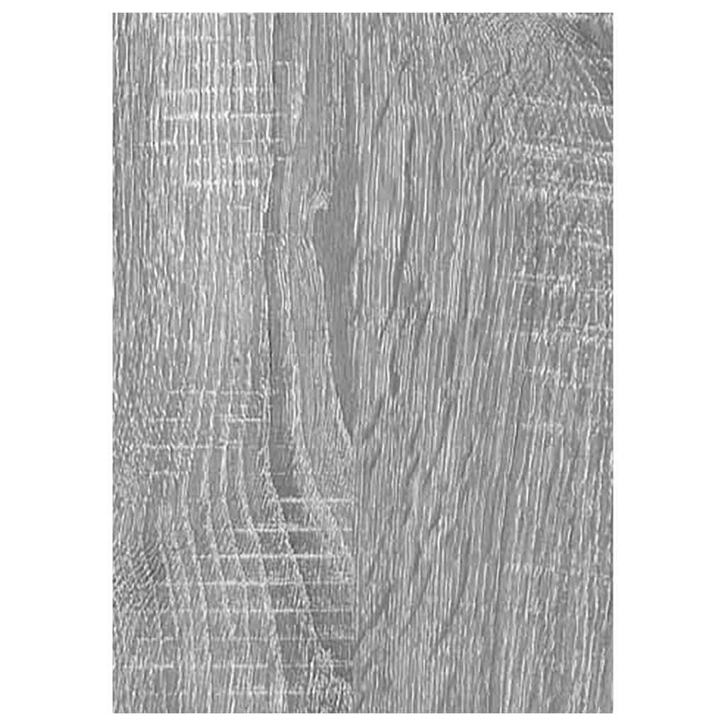 Dekor Paneli 50 pcs Siva Sonoma 30 x 42 x 0.27 cm