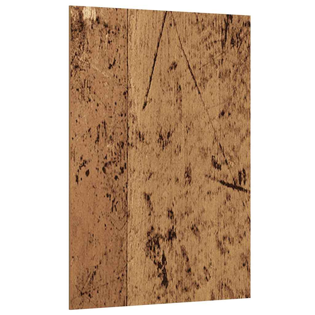 Dekor Paneli 12 pcs Staro drvo 30 x 42 x 0.27 cm