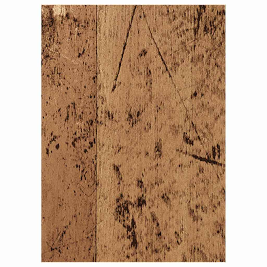 Dekor Paneli 12 pcs Staro drvo 30 x 42 x 0.27 cm