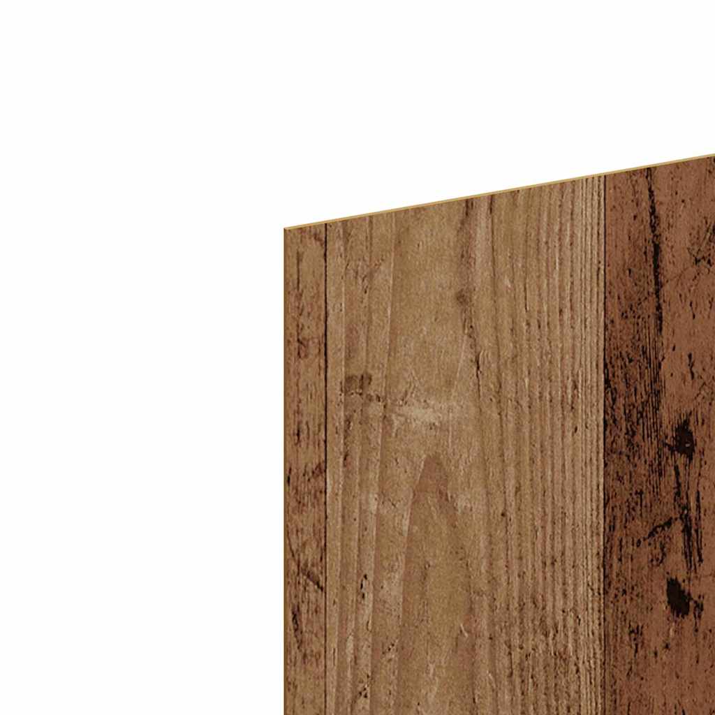 Dekor Paneli 50 pcs Staro drvo 30 x 42 x 0.27 cm