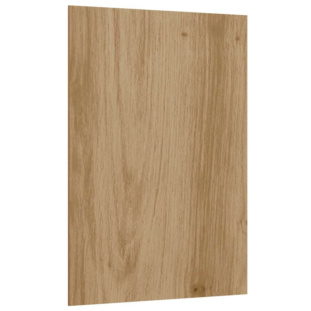 Dekor Paneli 50 pcs Umjetnički hrast 30 x 42 x 0.27 cm