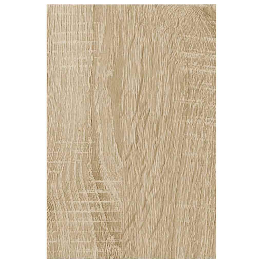 Dekor Paneli 50 pcs Sonoma hrast 40 x 60 x 0.27 cm