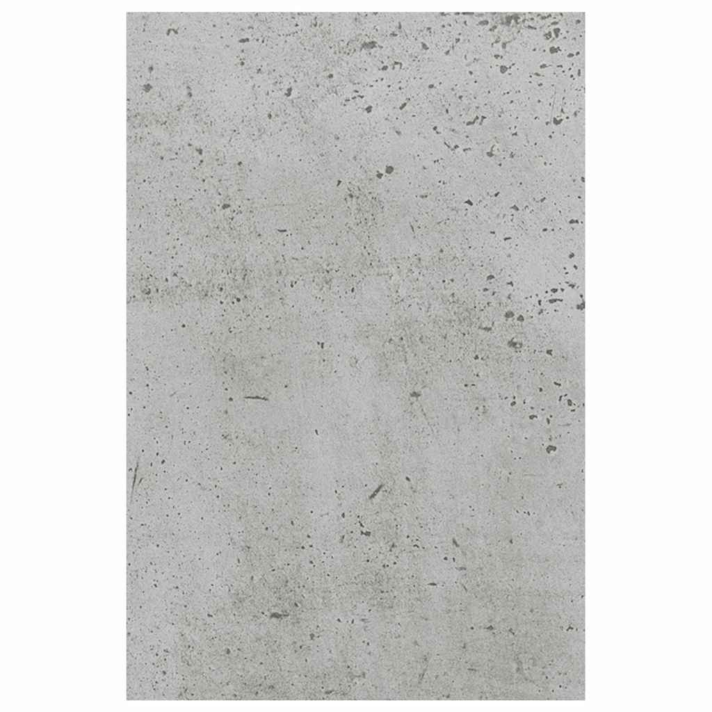Dekor Paneli 12 pcs Betonski sivi 40 x 60 x 0.27 cm