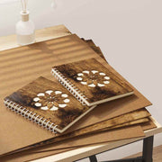 Dekor Paneli 50 pcs Dimljeni hrast 40 x 60 x 0.27 cm