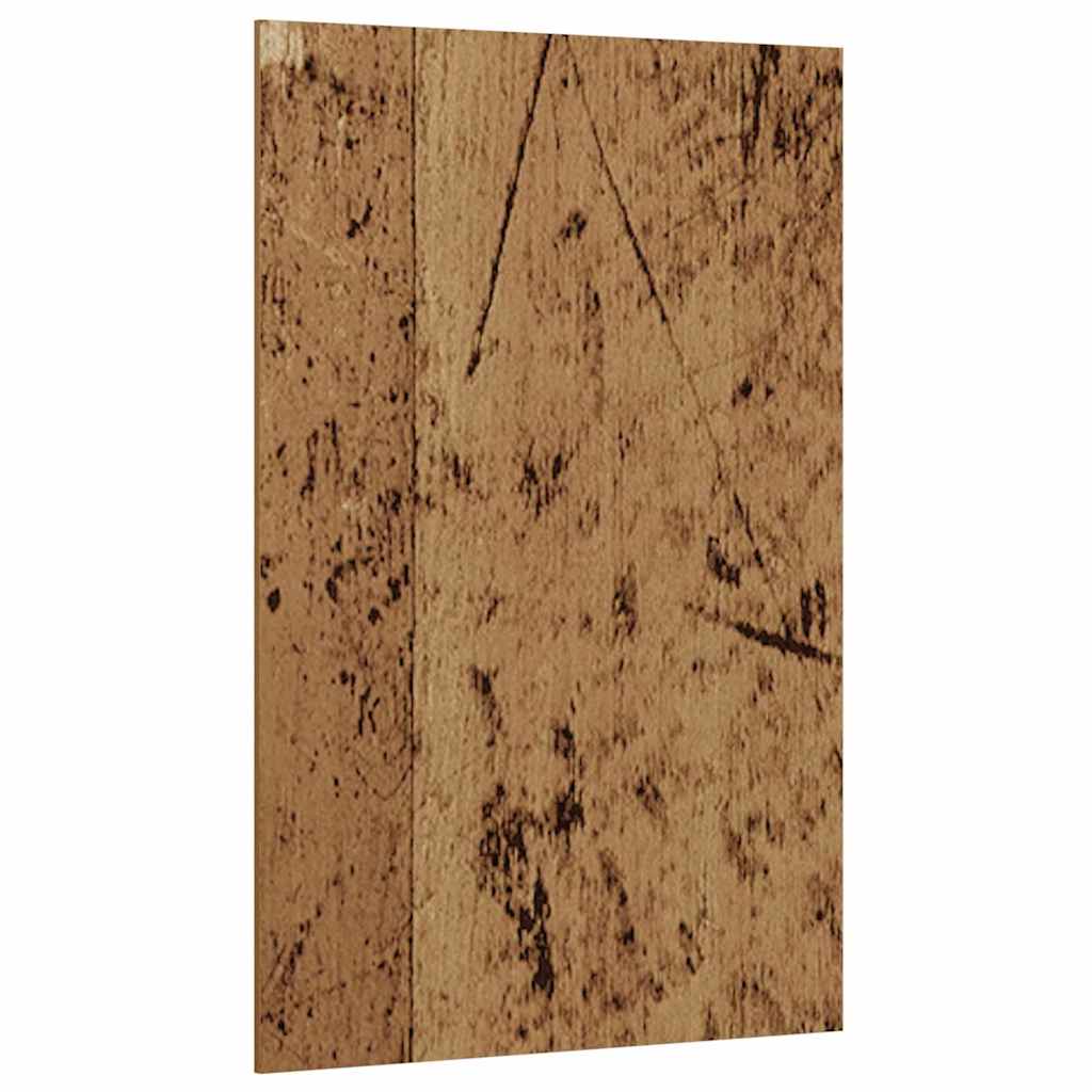 Dekor Paneli 50 pcs Staro drvo 40 x 60 x 0.27 cm