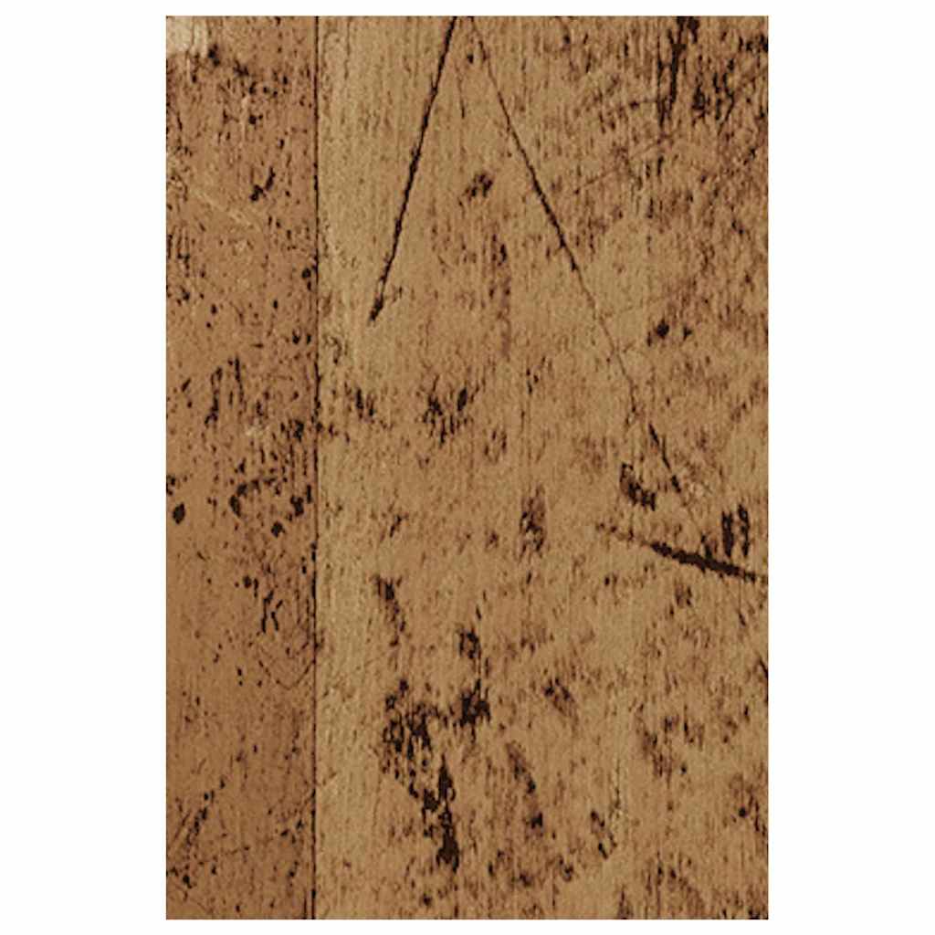 Dekor Paneli 50 pcs Staro drvo 40 x 60 x 0.27 cm
