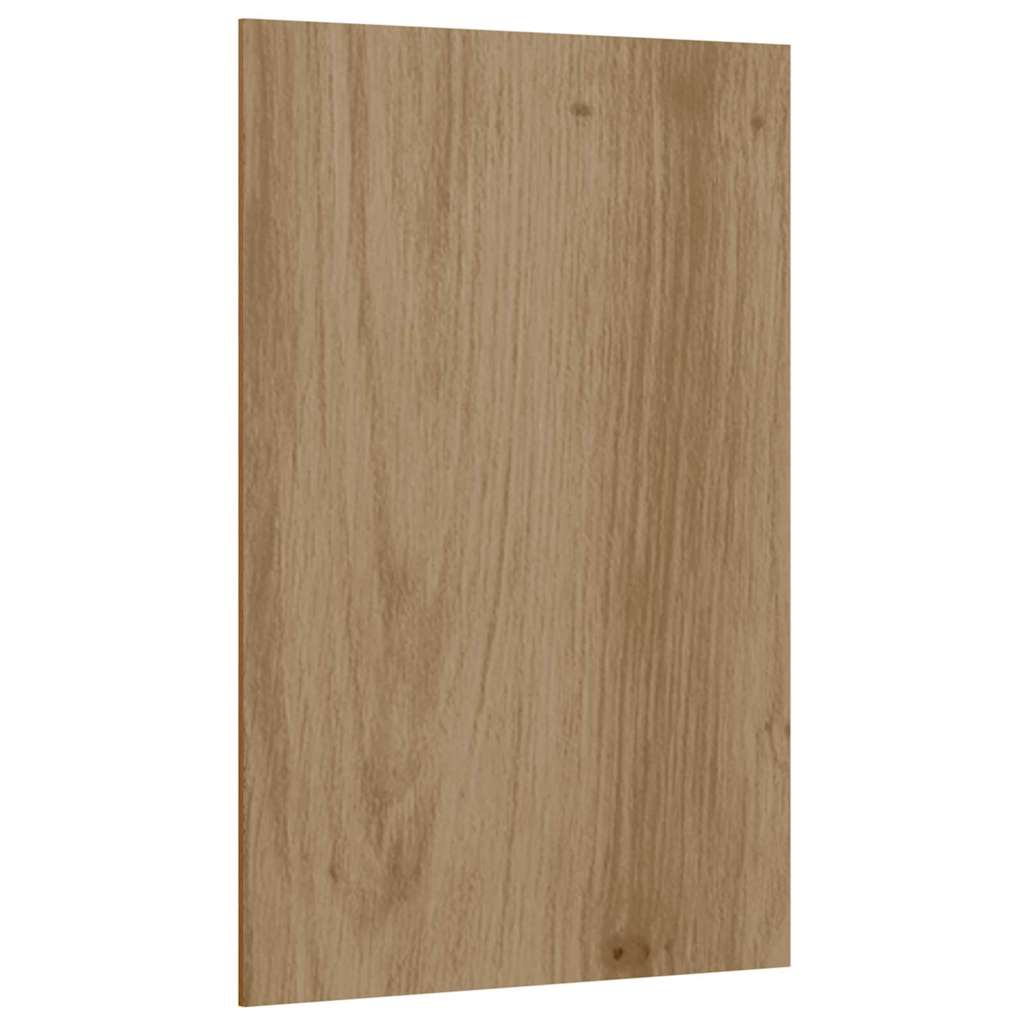 Dekor Paneli 50 pcs Umjetnički hrast 40 x 60 x 0.27 cm