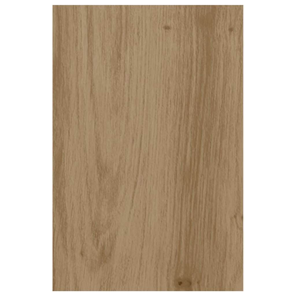 Dekor Paneli 50 pcs Umjetnički hrast 40 x 60 x 0.27 cm