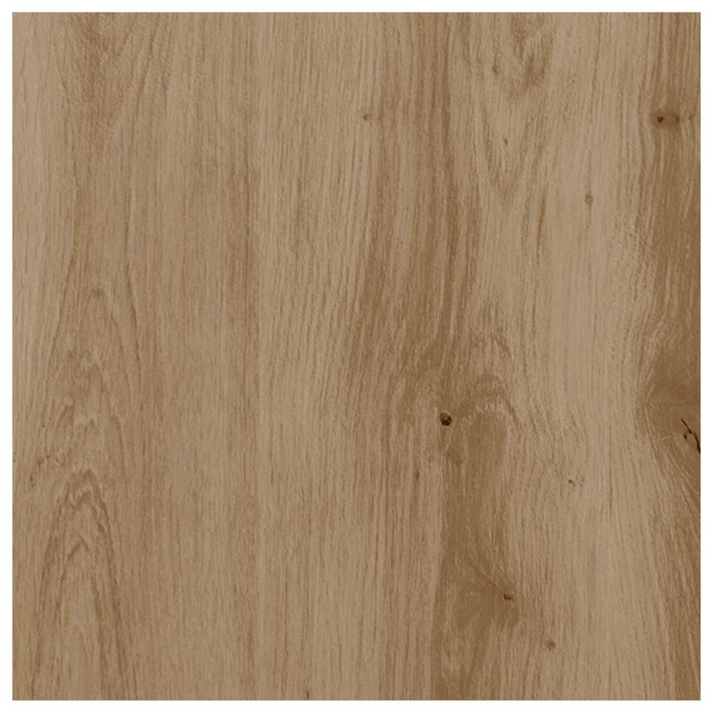 Dekor Paneli 50 pcs Umjetnički hrast 30 x 30 x 0.27 cm
