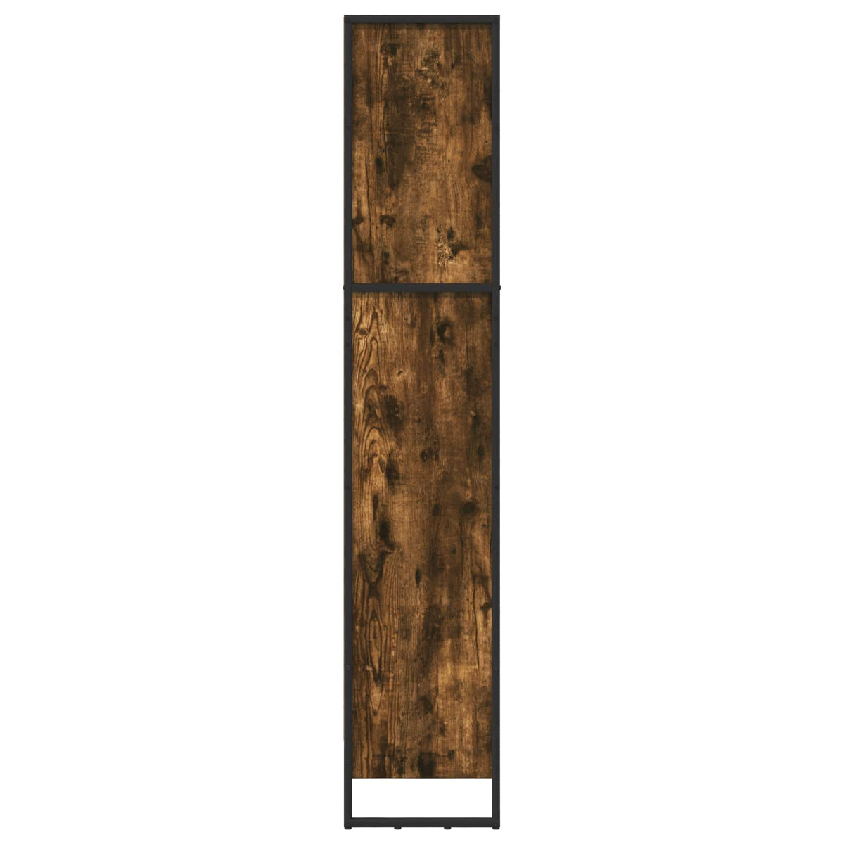 Ormarić za knjige Dimni hrast 60 x 30 x 155 cm
