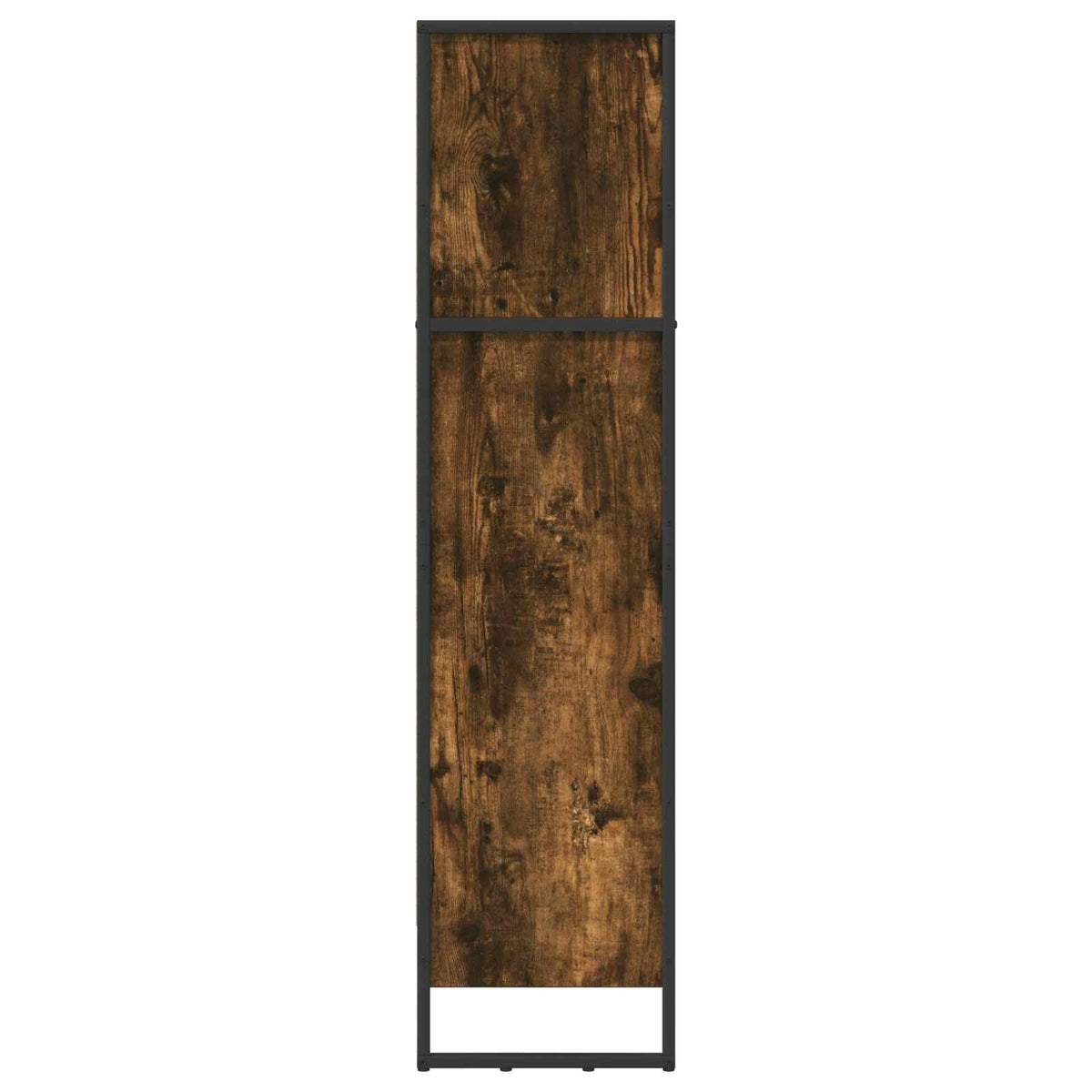Ormarić za knjige Dimni hrast 80 x 30 x 121 cm