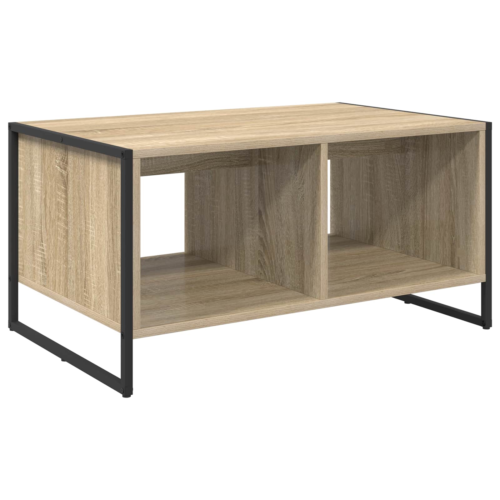 Kava Stol Sonoma 80 x 50 x 40 cm Konstruirano drvo
