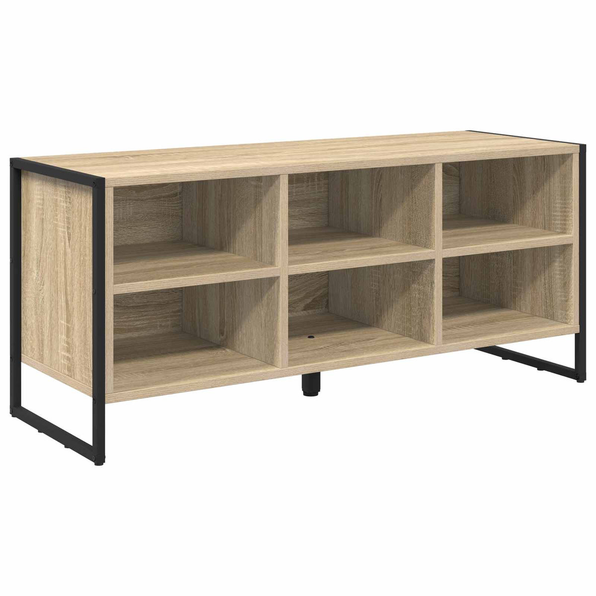 Ormar za cipele Sonoma 100 x 35 x 44 cm Konstruirano drvo