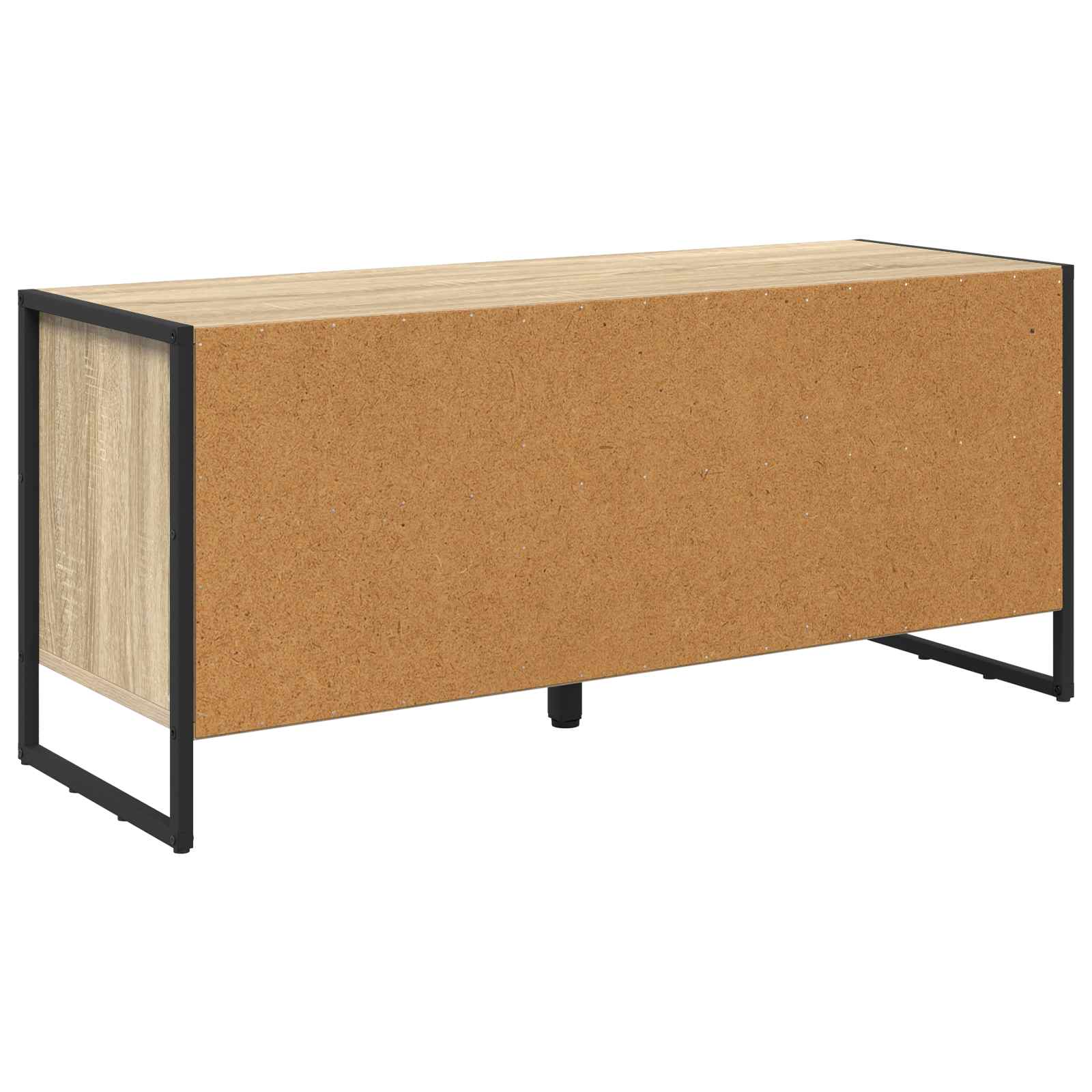 Ormar za cipele Sonoma 100 x 35 x 44 cm Konstruirano drvo