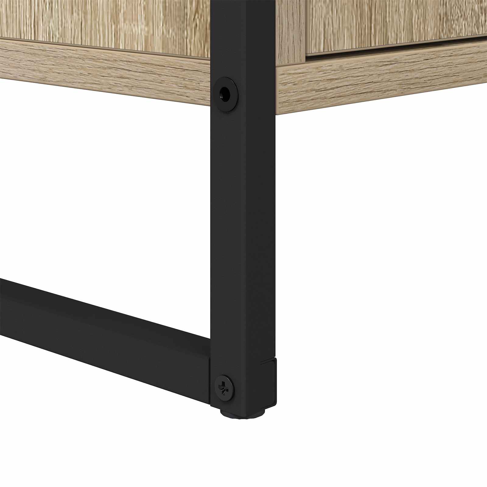 Kupaonski ormar Sonoma 90 x 30 x 60 cm Konstruirano drvo