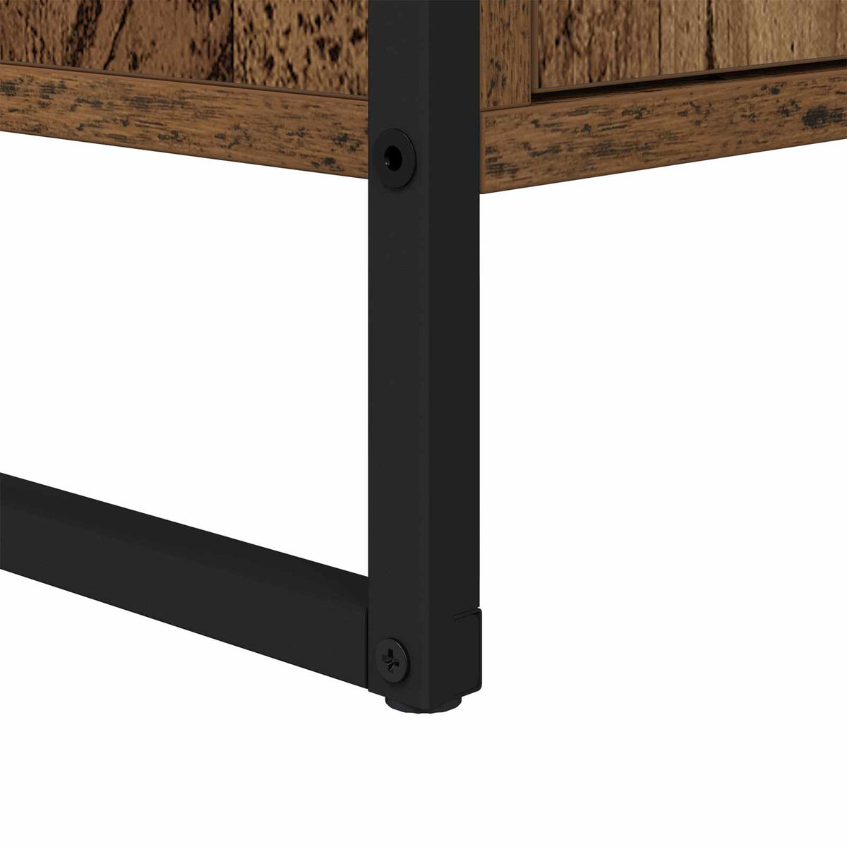 Kupaonski ormar Staro drvo 90 x 30 x 60 cm Konstruirano drvo