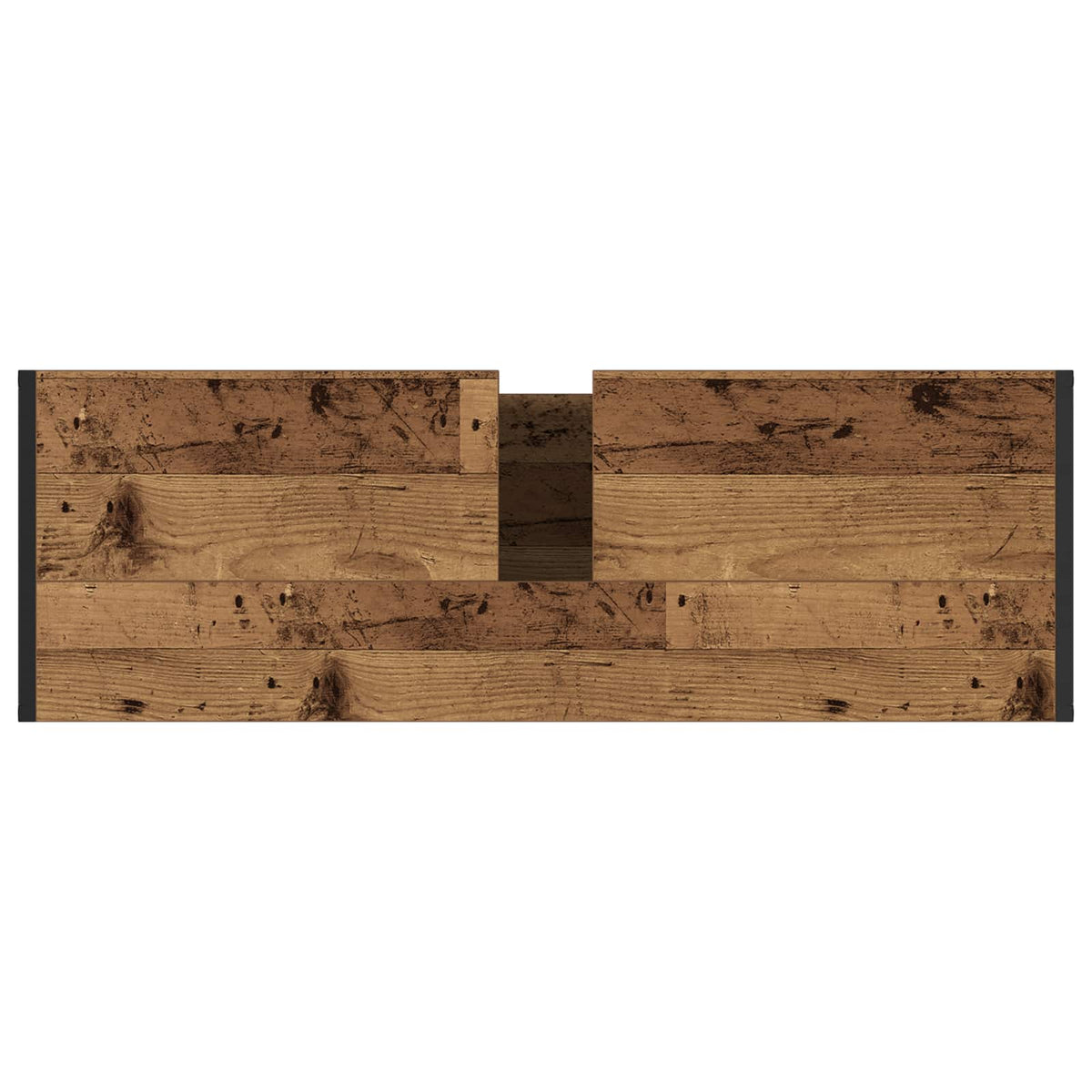 Kupaonski ormar Staro drvo 90 x 30 x 60 cm Konstruirano drvo