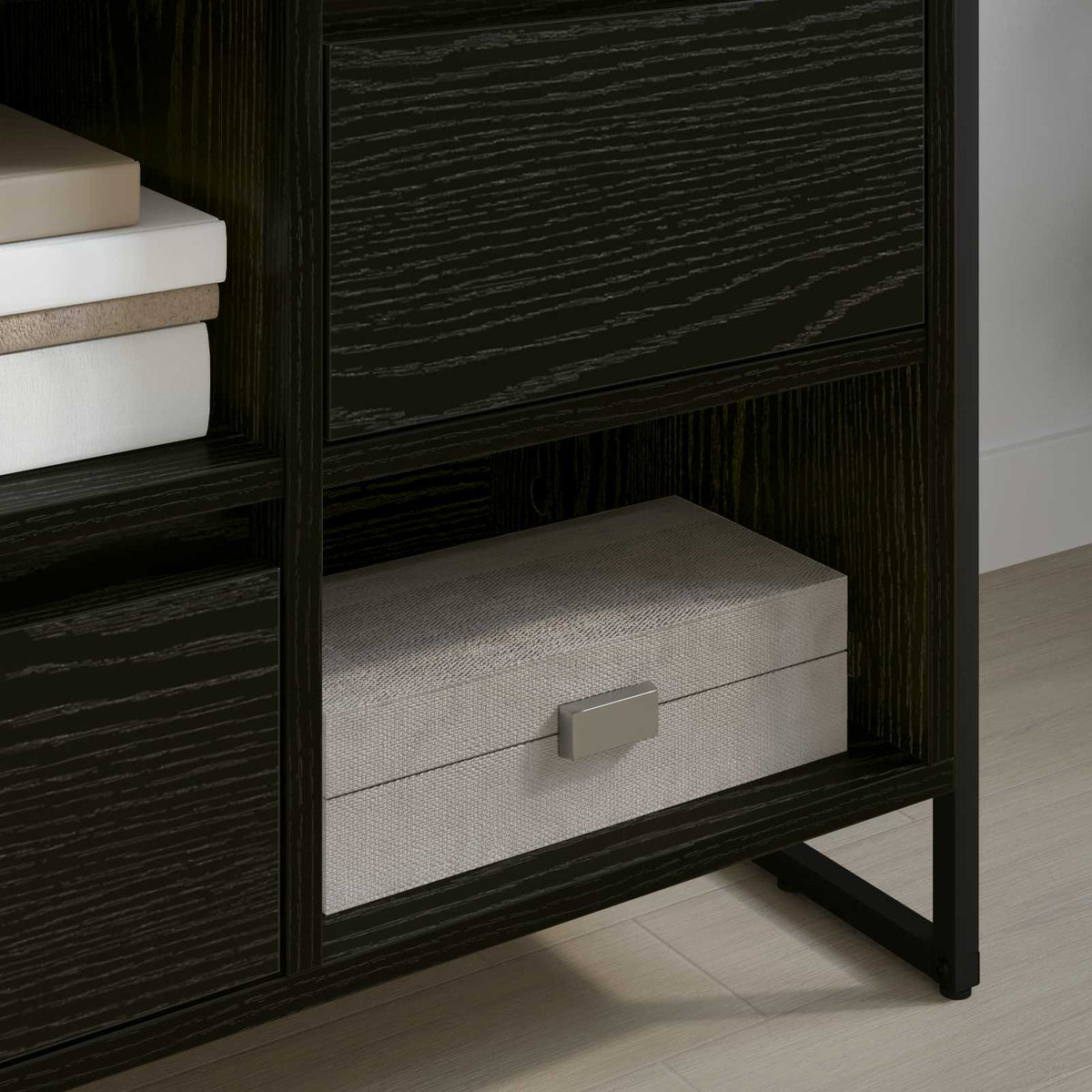 TV ormar 100 x 36 x 49,5 cm Konstruirano drvo