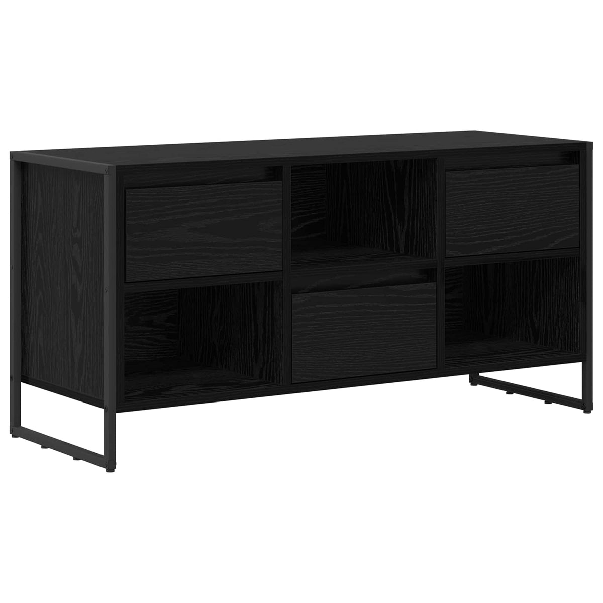 TV ormar 100 x 36 x 49,5 cm Konstruirano drvo