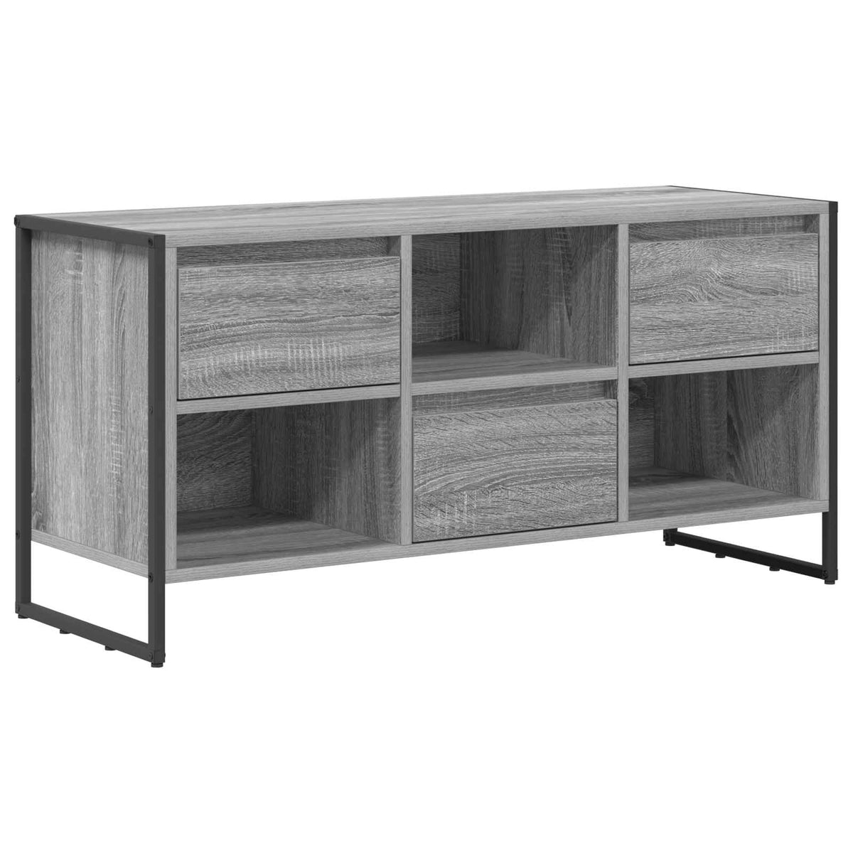 TV ormar 100 x 36 x 49,5 cm Konstruirano drvo