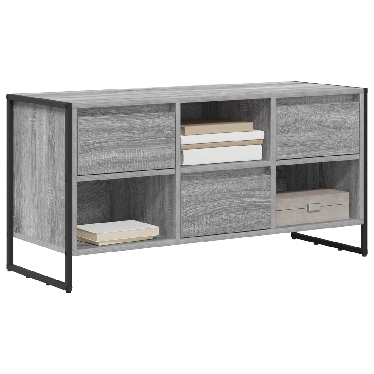 TV ormar 100 x 36 x 49,5 cm Konstruirano drvo