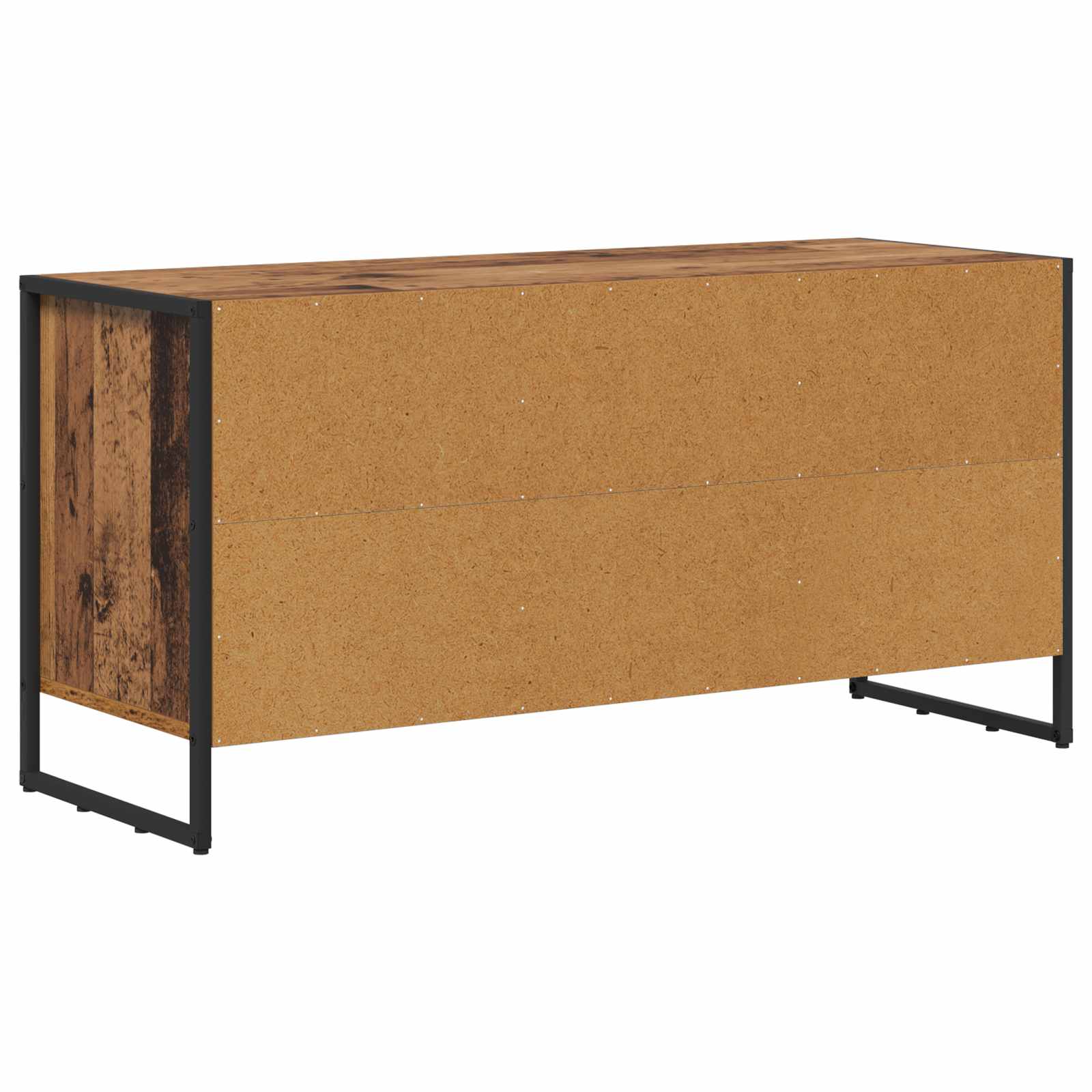 TV ormar Staro drvo 100 x 36 x 49,5 cm Konstruirano drvo